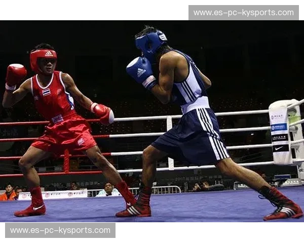 开云体育拳击资讯：探索拳击世界的无限可能