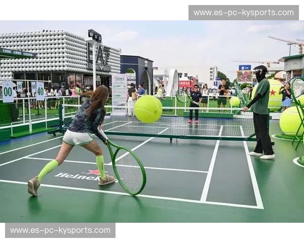 开云体育网球赛程：一页掌握全球网球盛宴，升级你的观赛体验