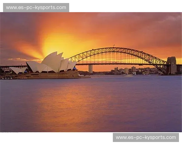 澳洲双城记：当“优雅阿德”遇上“璀璨悉尼”，谁才是你灵魂的终极归宿？