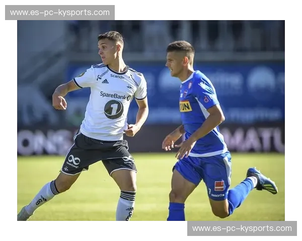 蓝白荣光的意志对垒:当哥德堡遇上奥雷布洛,点燃北欧绿茵的终极战火