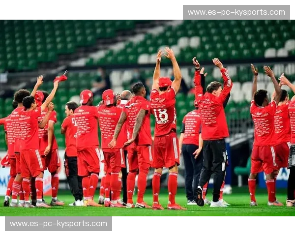 凯泽vs慕尼黑：足球盛宴的双城记